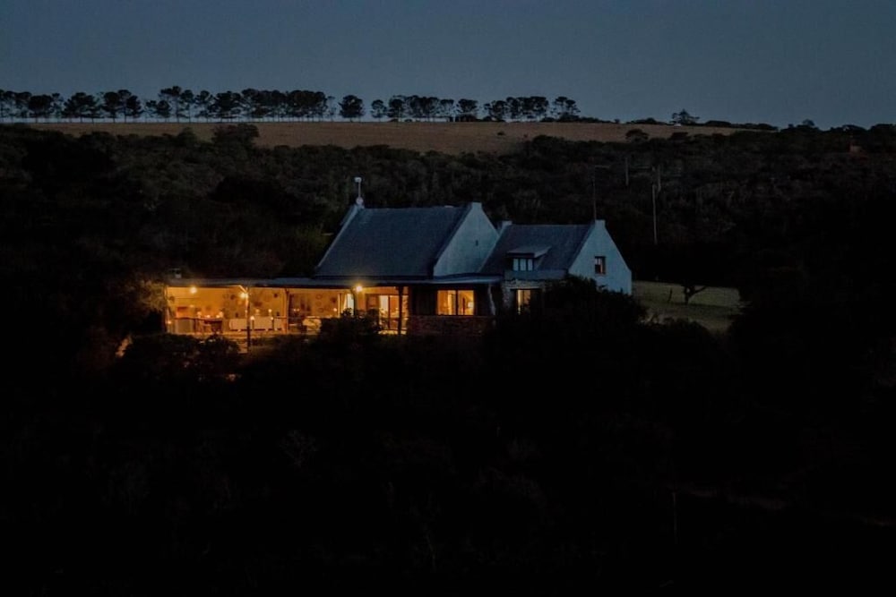 The Ranch House at African Safari Lodge 43/50