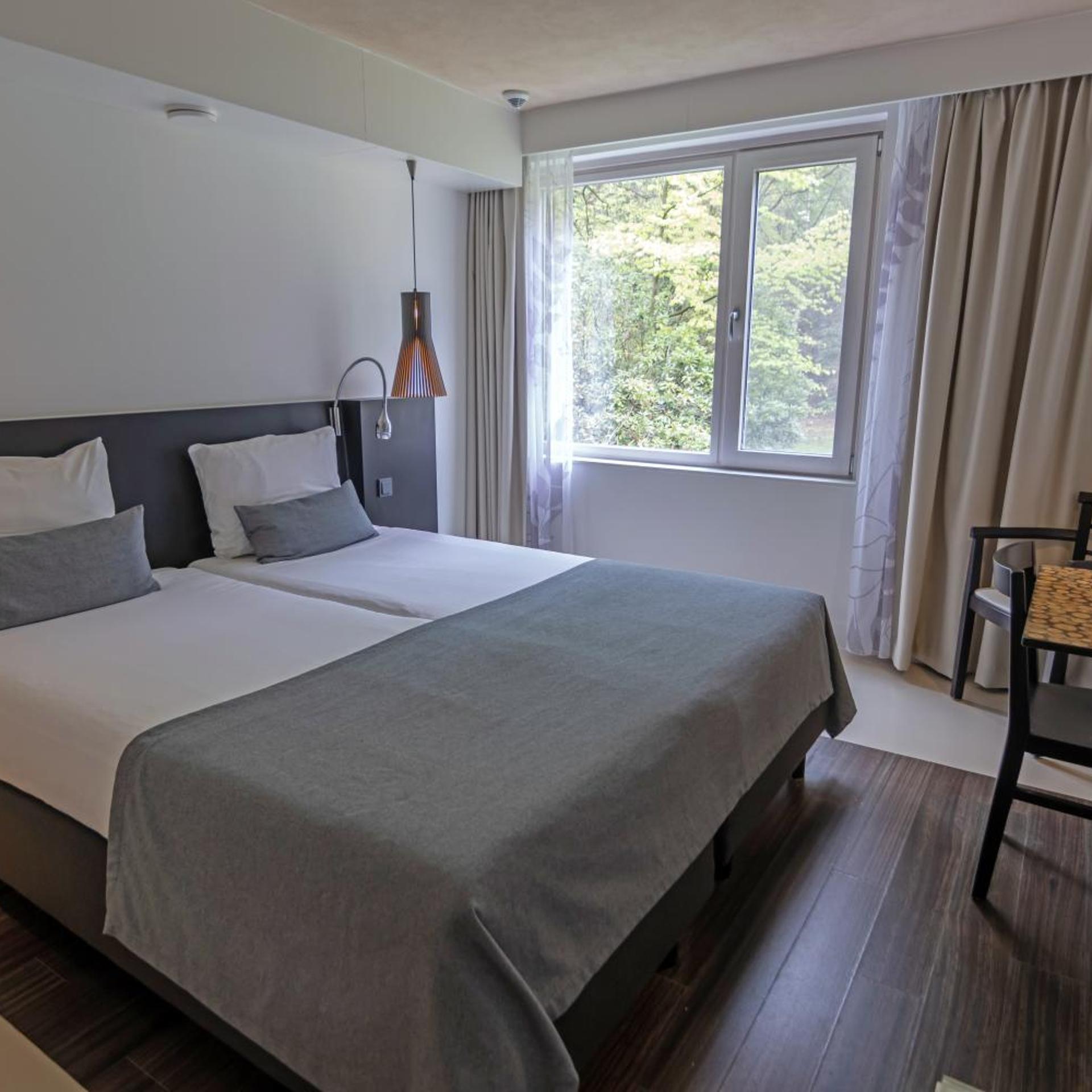 Hotel Landgoed Zonheuvel 3/20