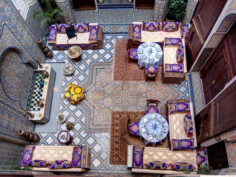 Riad Rcif 58/72