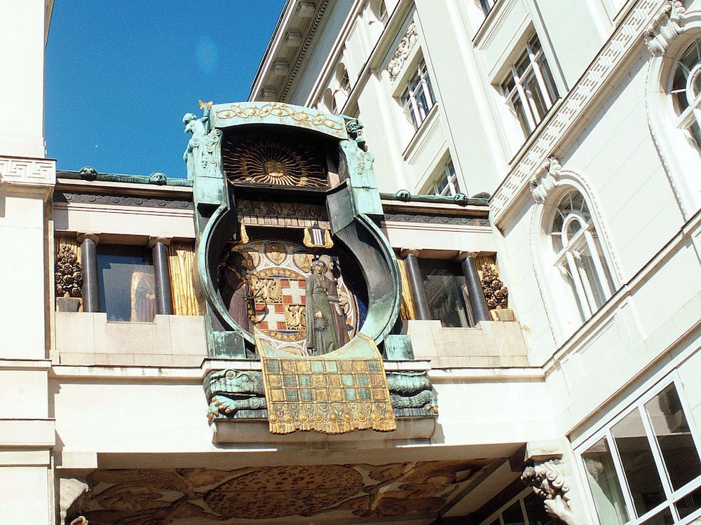 Ibis Wien Hauptbahnhof 6/69