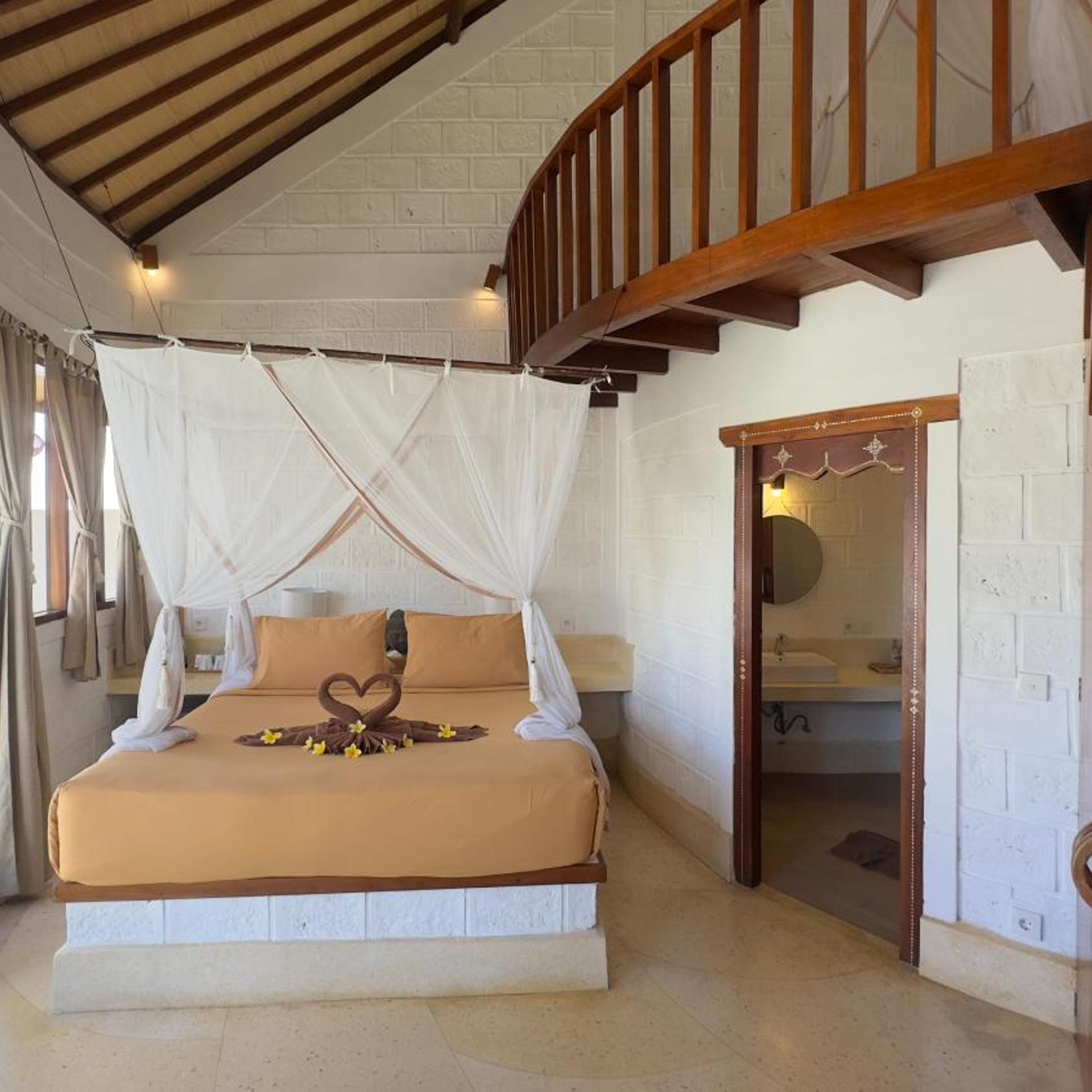 Friends or Family، Biu Biu Resort Bali 6/9