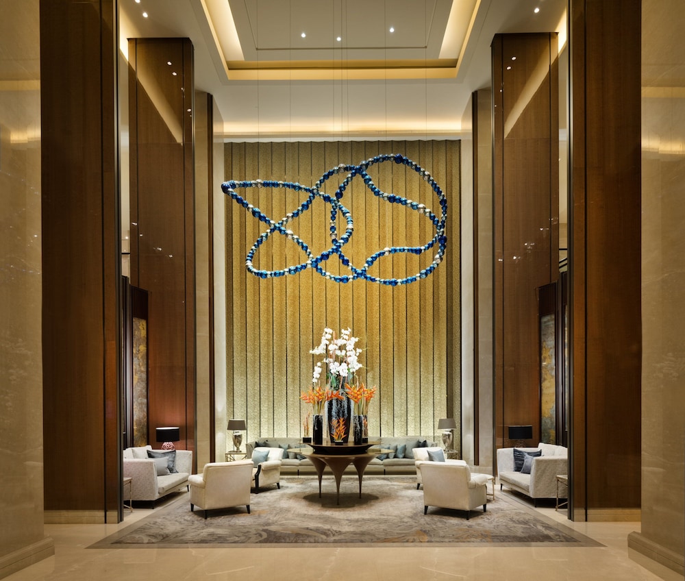 Sheraton Grand Jakarta Gandaria City Hotel 14/52