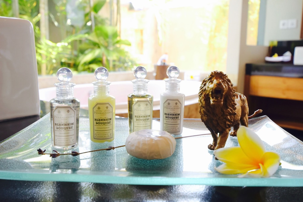 THE SHANTI RESIDENCE AND RESORT photo2