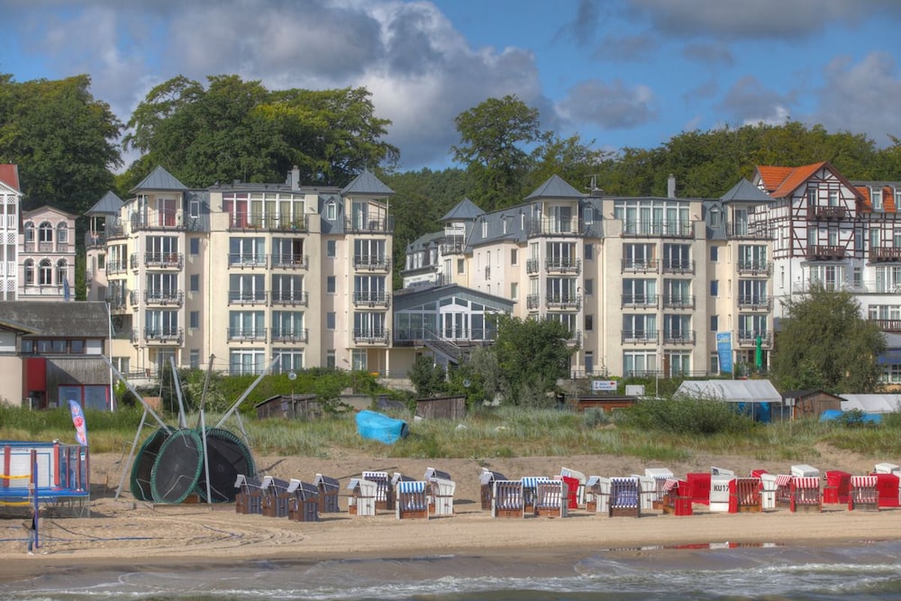 SEETELHOTEL Ostseeresidenz Bansin 29/36
