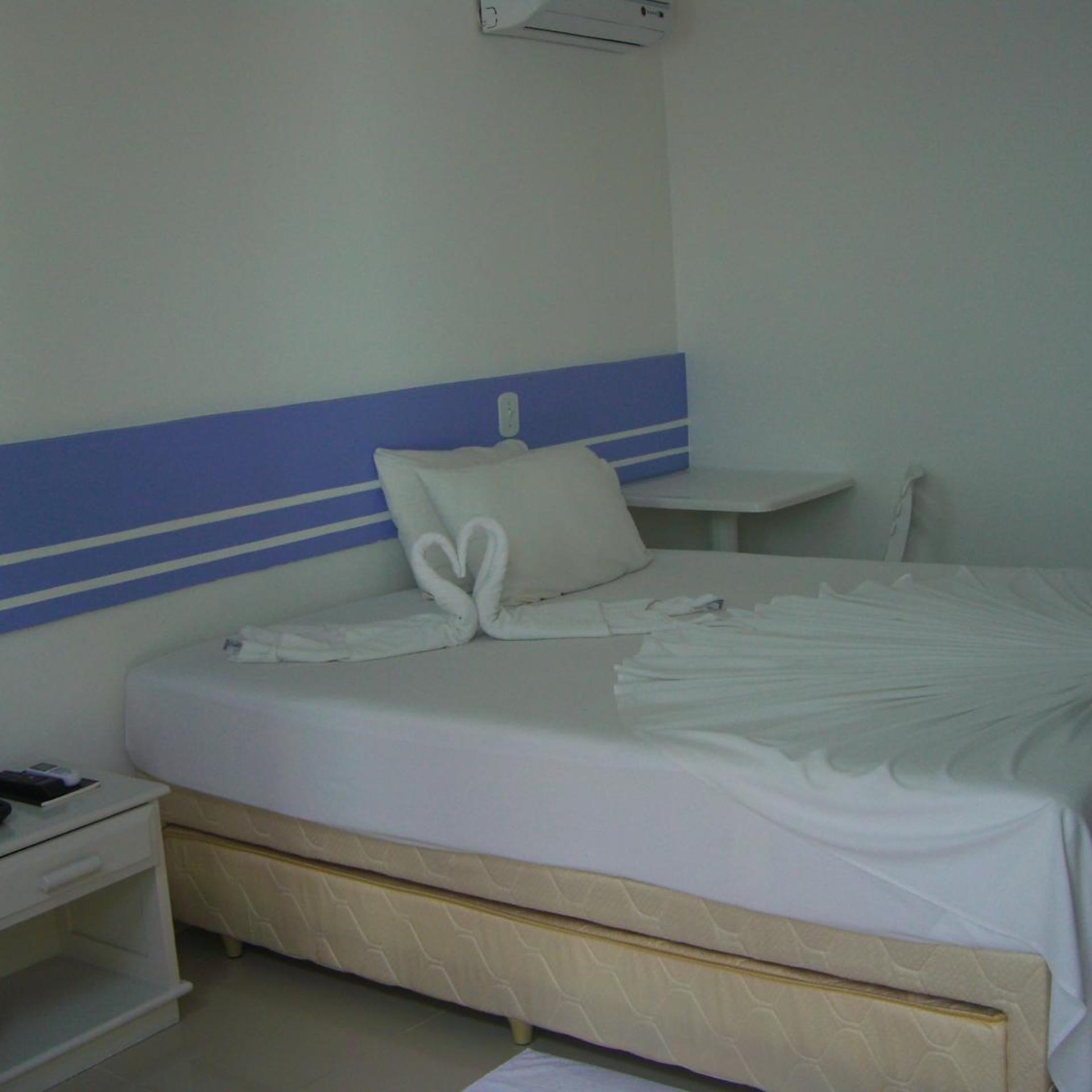 Hotel Ponta de Areia 21/50