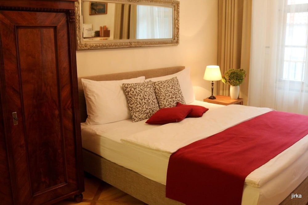 Hotel Golden Key Prague 25/79