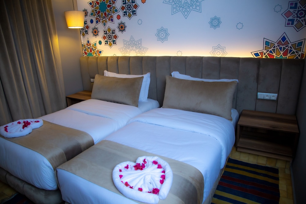 Hotel Karam Palace 14/42