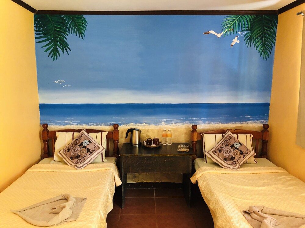 Bantayan Island Nature Park And Resort 39/62