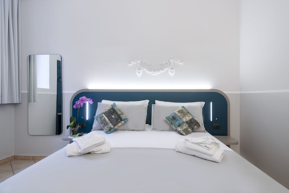 Hotel Grifo 20/65