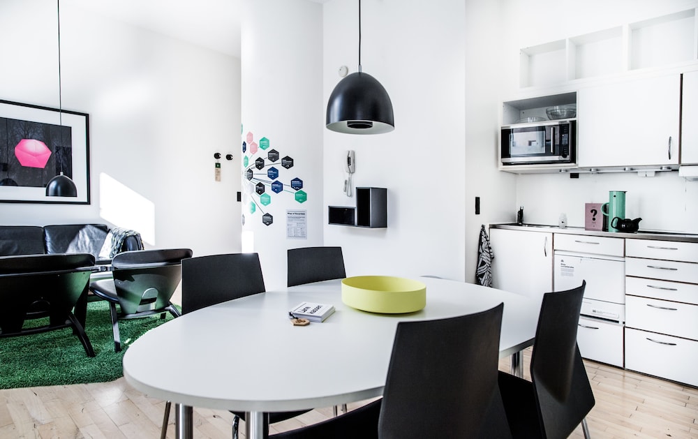 Kolding Hotel Apartments 62/80