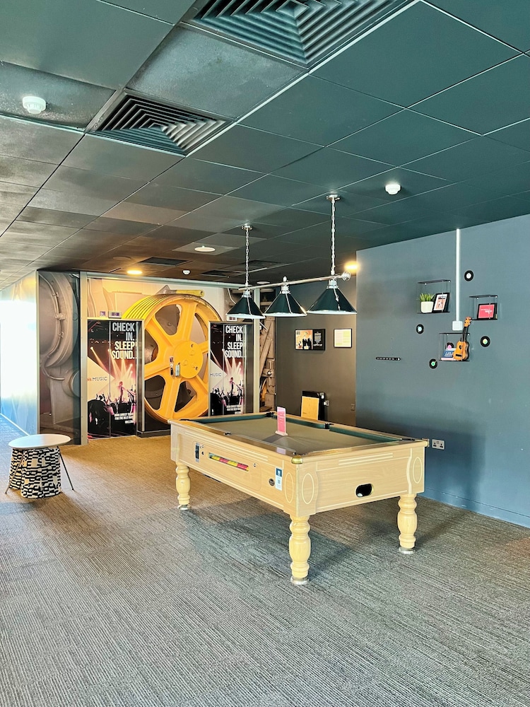 ibis London Elstree Borehamwood 9/60