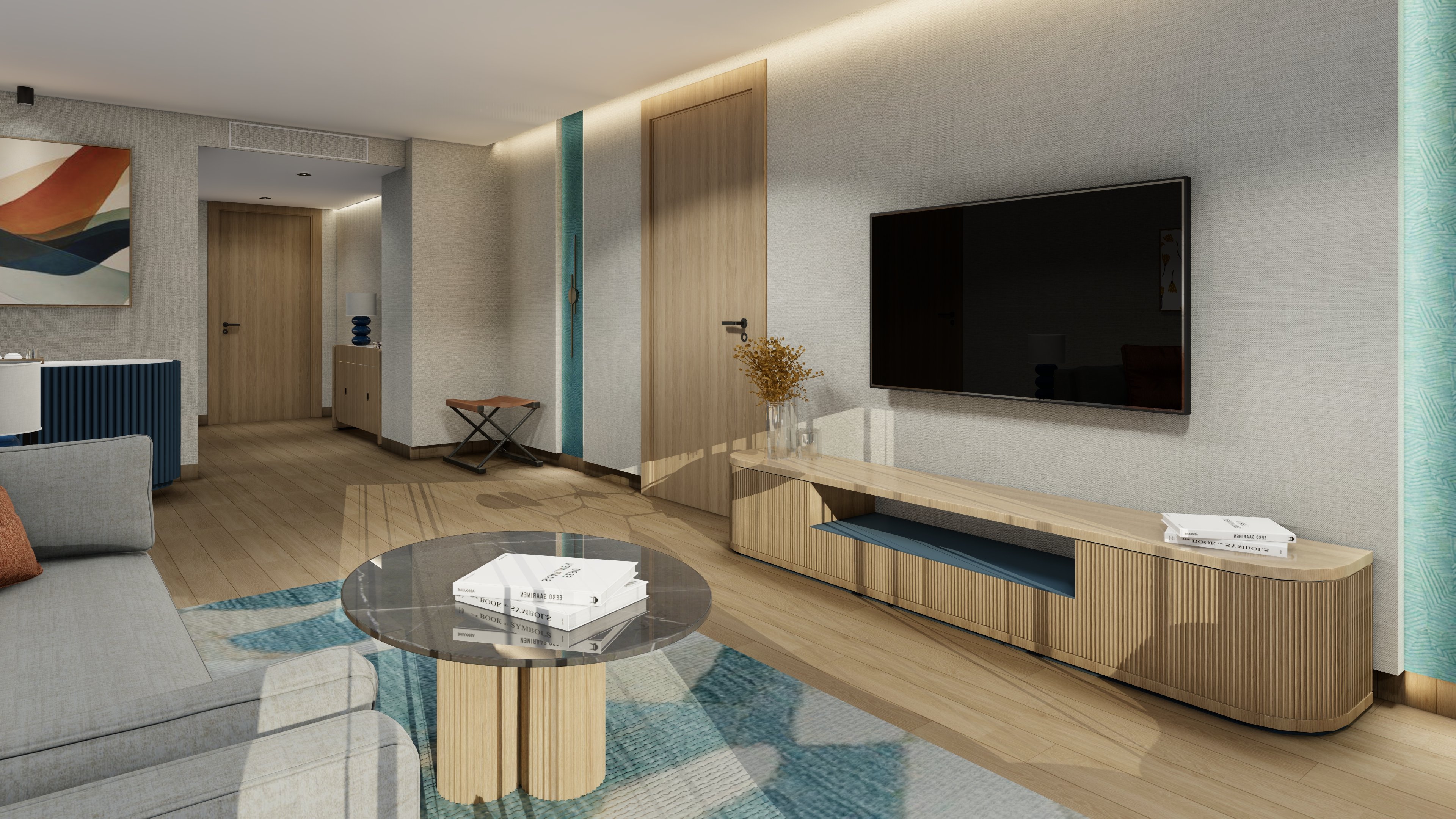 Voco Cairo Arabella Plaza by IHG 36/63
