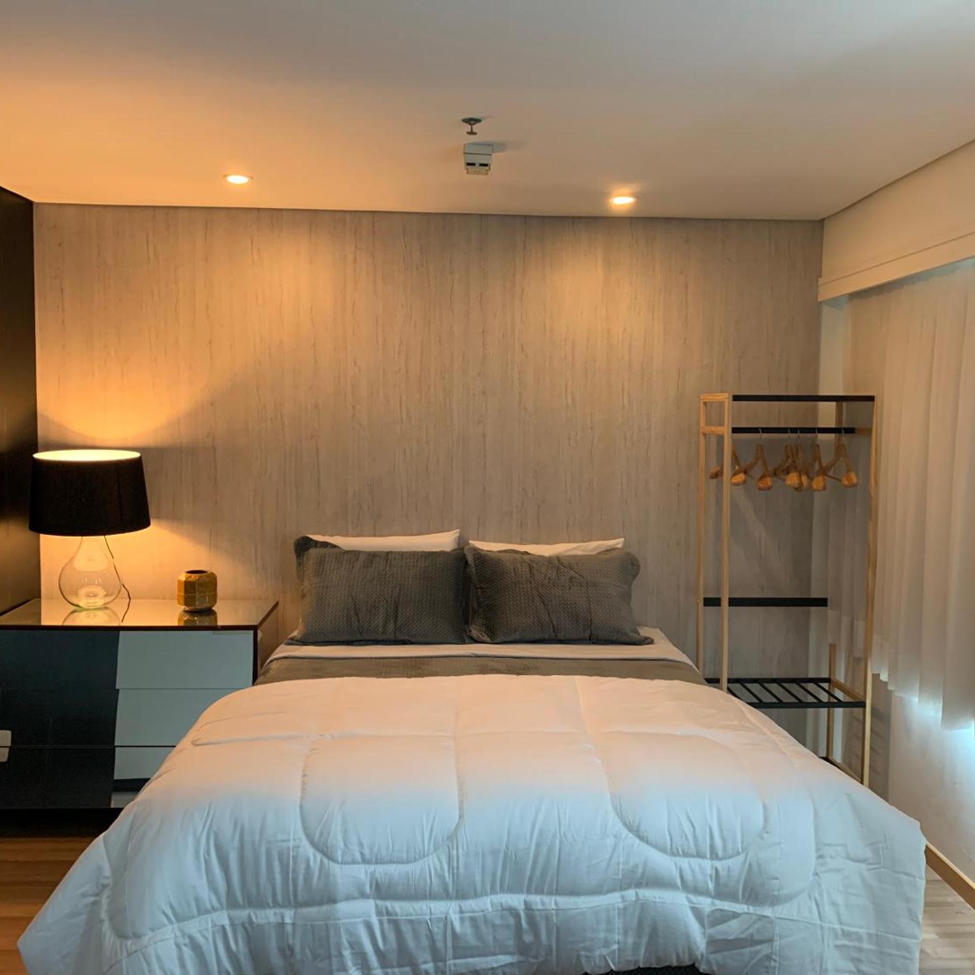 HOTEL SHOPPING VILA OLIMPIA 7/50