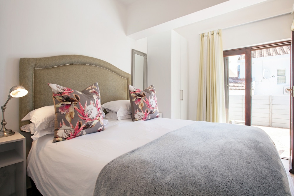 Maartens Guesthouse 17/37