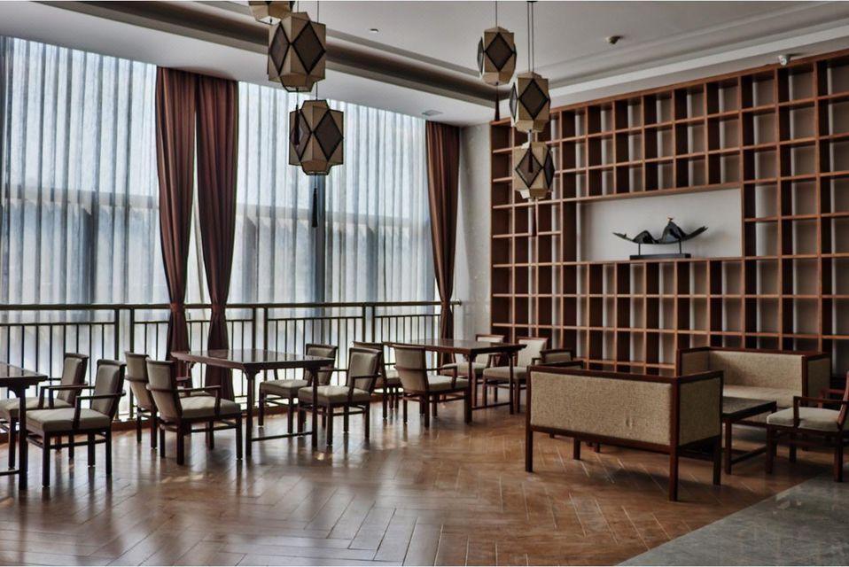 Yuda International Hotel 35/38