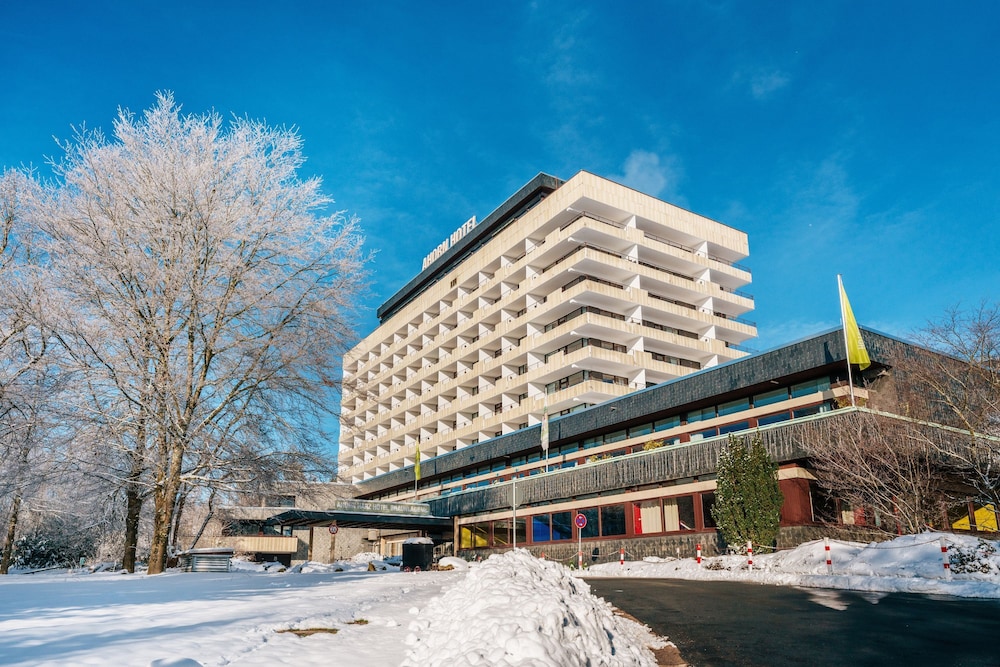 AHORN Harz Hotel Braunlage 6/69