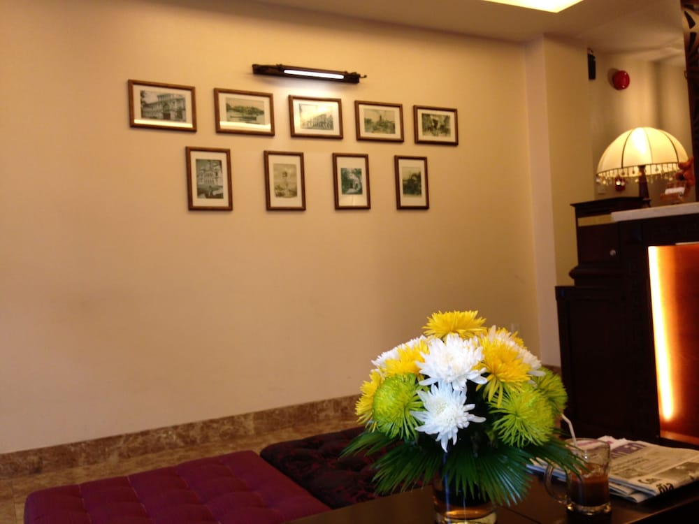Asian Ruby Boutique Hotel 26/37