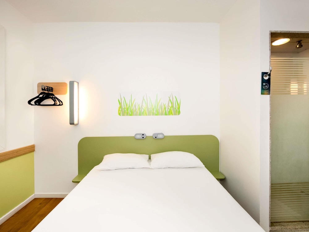 Ibis Budget Campo Grande 16/30
