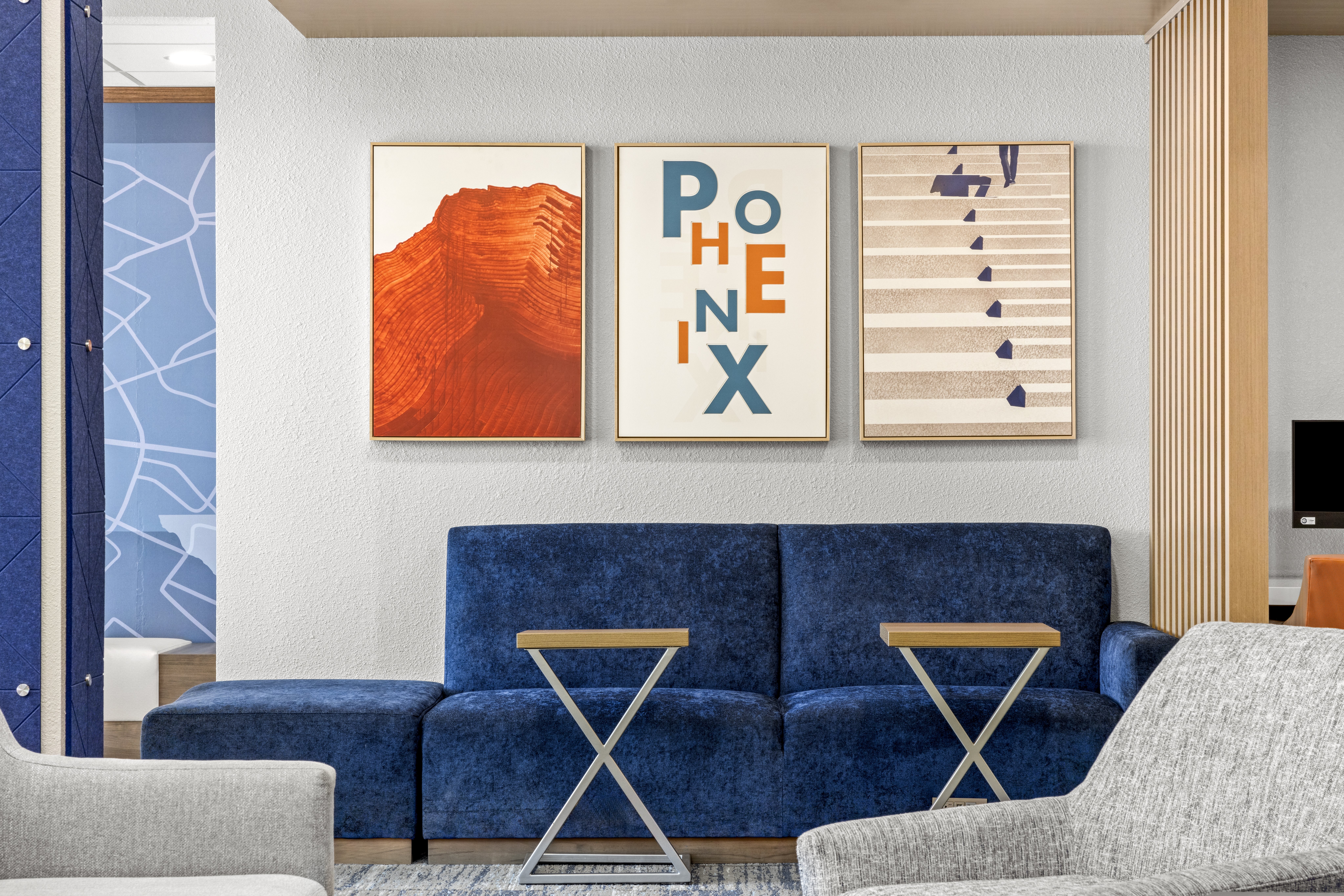 Holiday Inn Express & Suites - Phoenix West - Tolleson an IHG Hotel 7/50