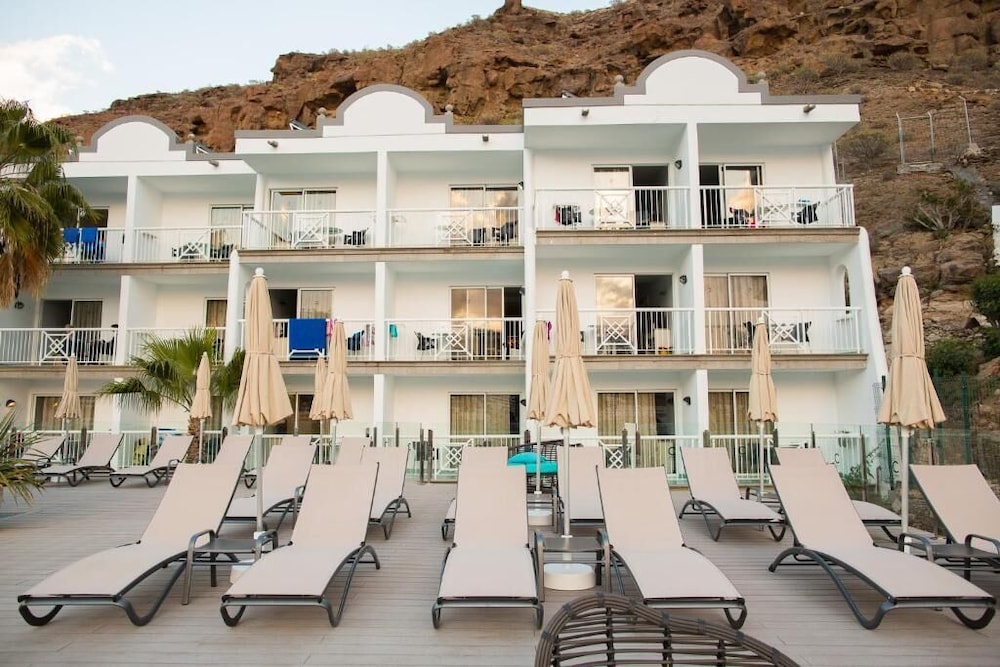 Cala D Or Apartments 5/57