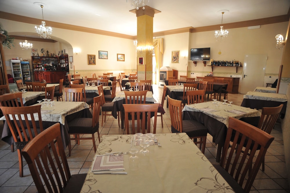 Hotel Gentile 19/30