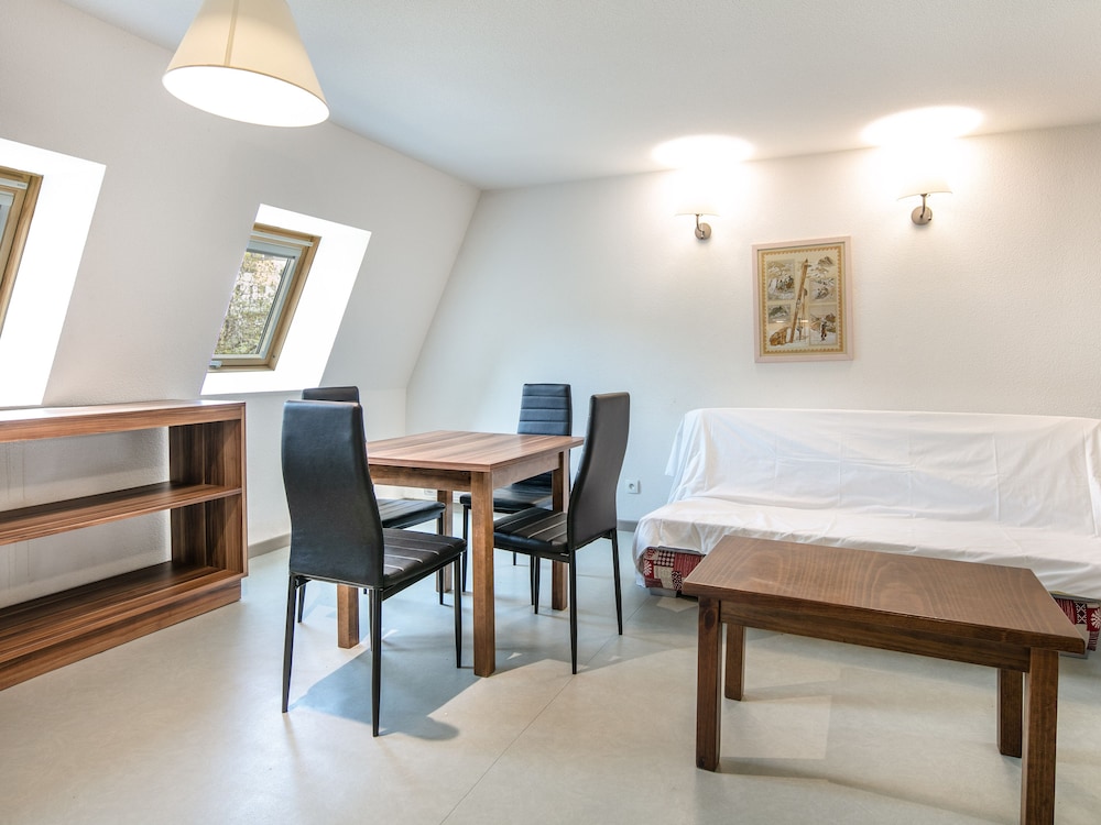Residence Les Gentianes - Vacanceole 28/61