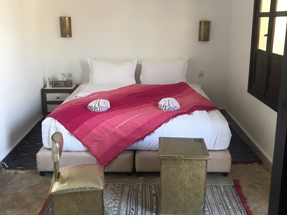 Riad Clefs d'Orient 15/44