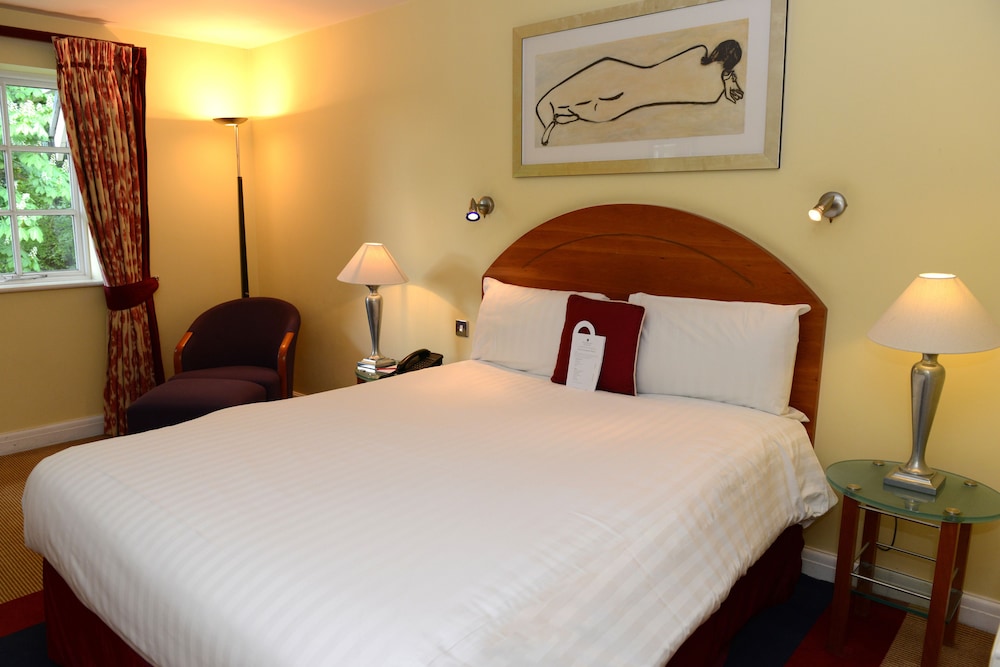Hall Garth Hotel Darlington, Sure Hotel Collection by BW 15/56