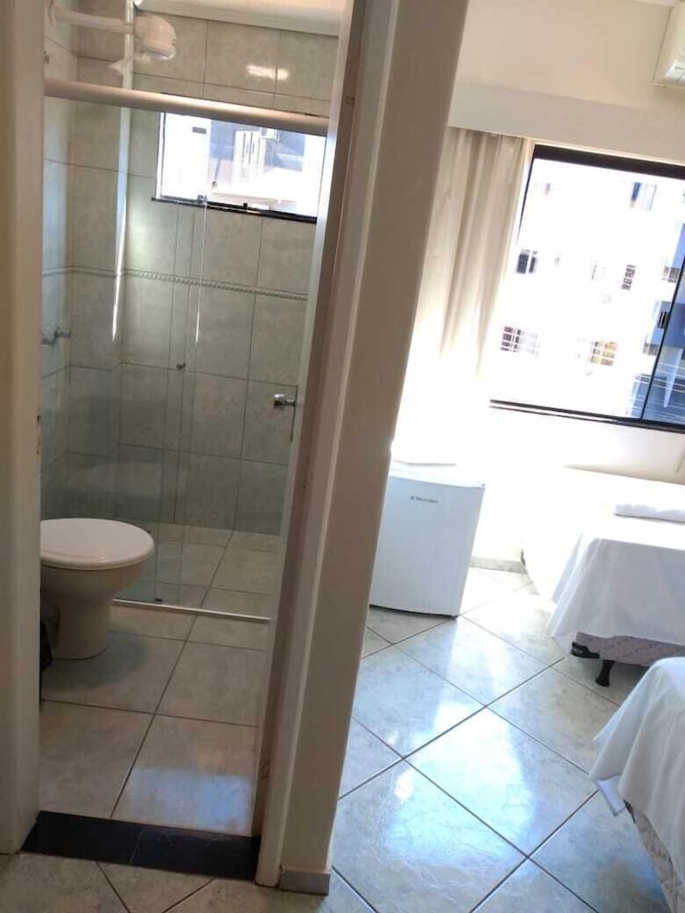 Foz Express Hotel 24/26