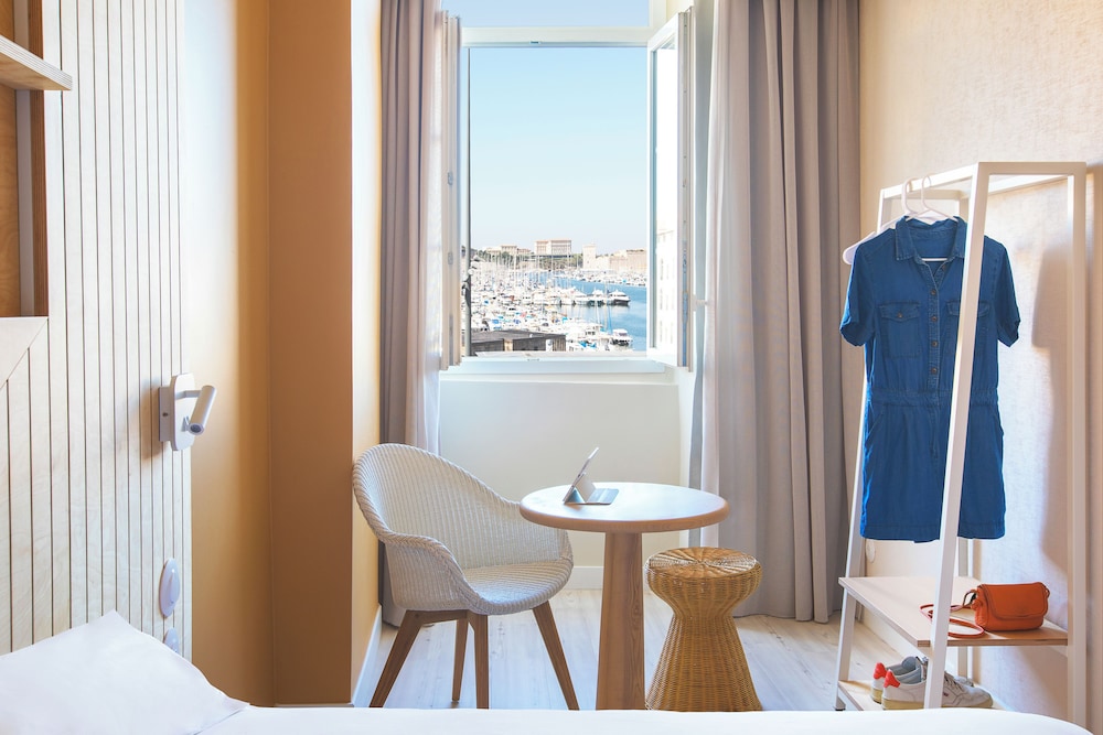Life Hotel Marseille 24/24