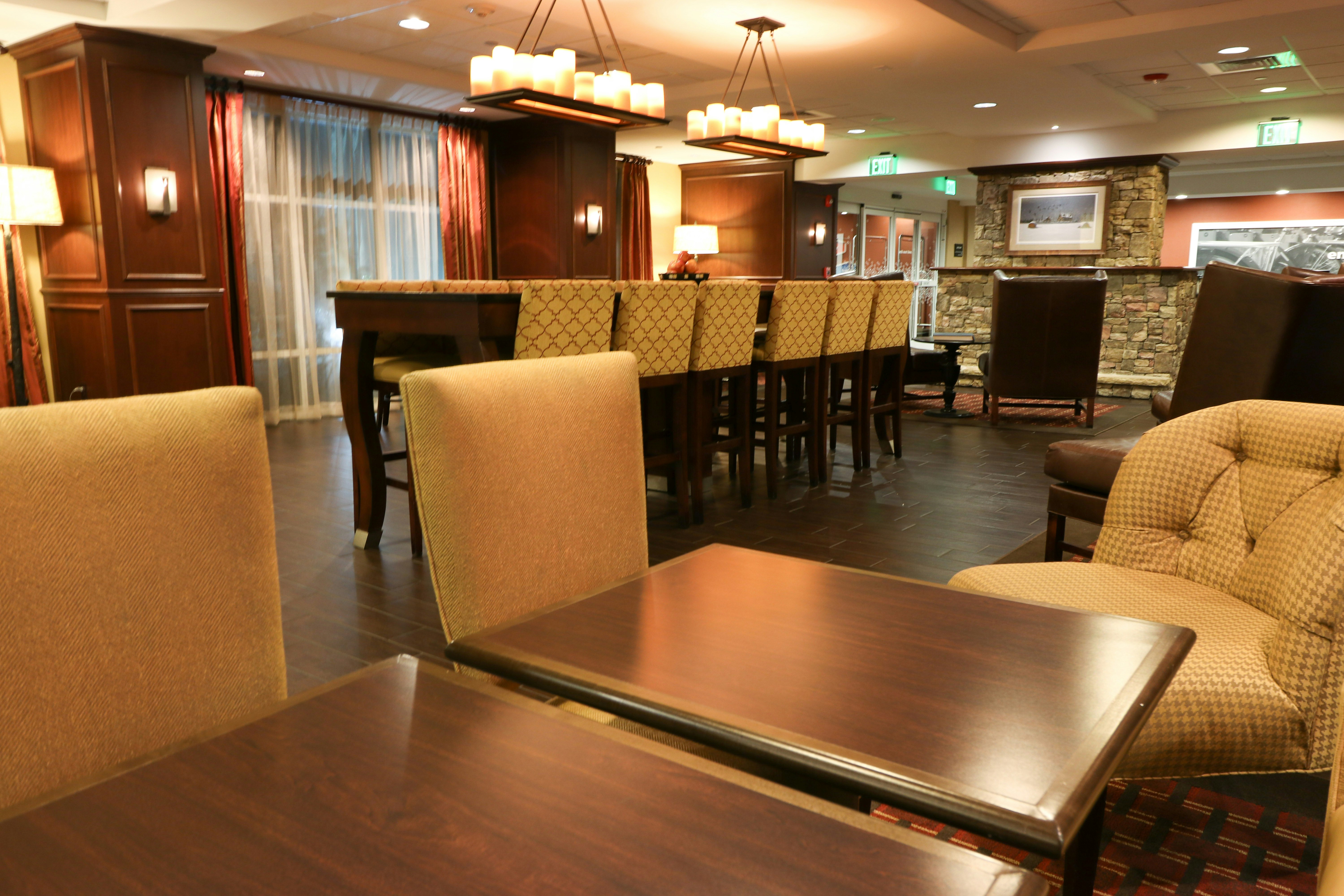 Hampton Inn Lincolnton Nc 22/37