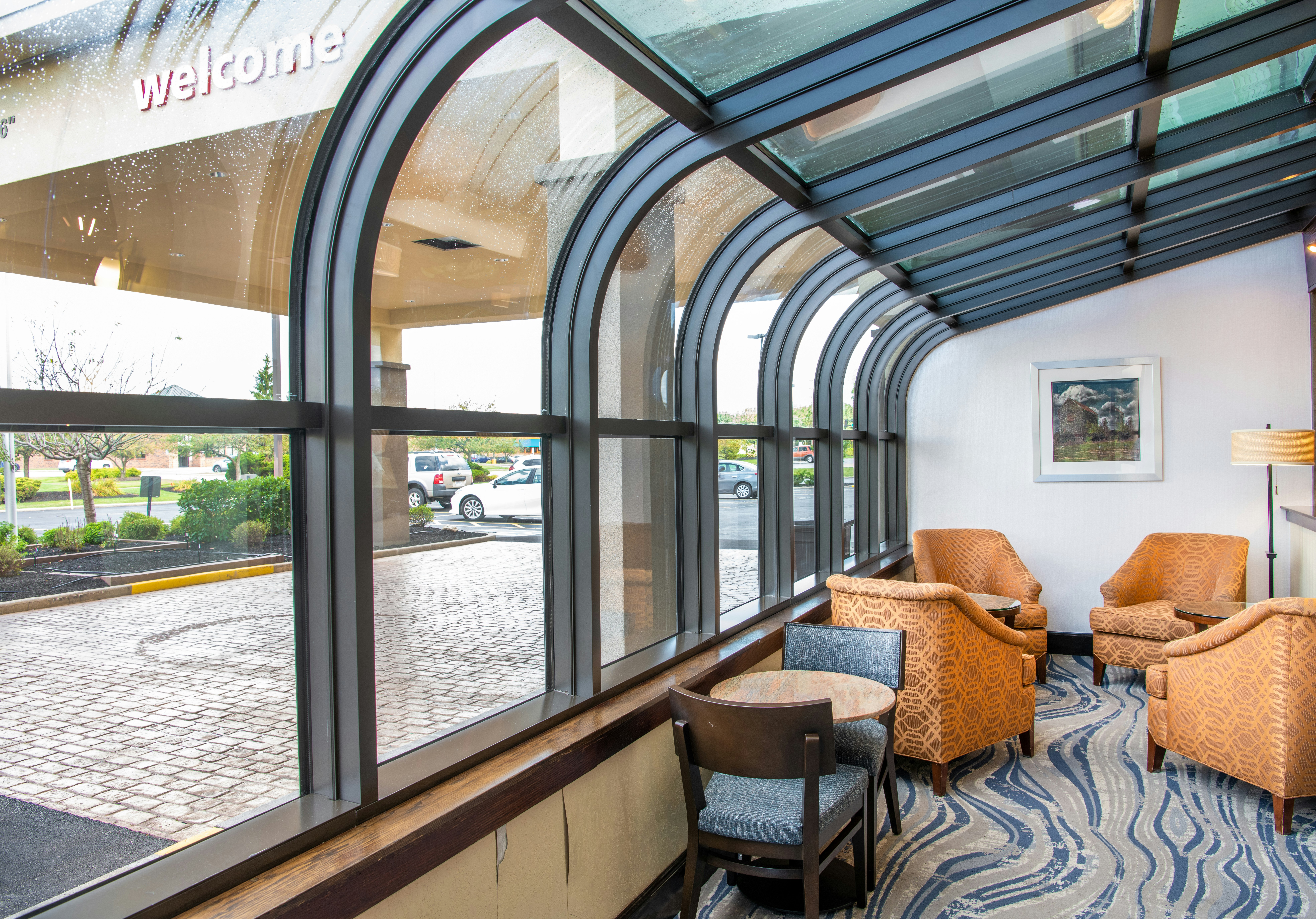 Hampton Inn Cleveland Solon Oh 29/60