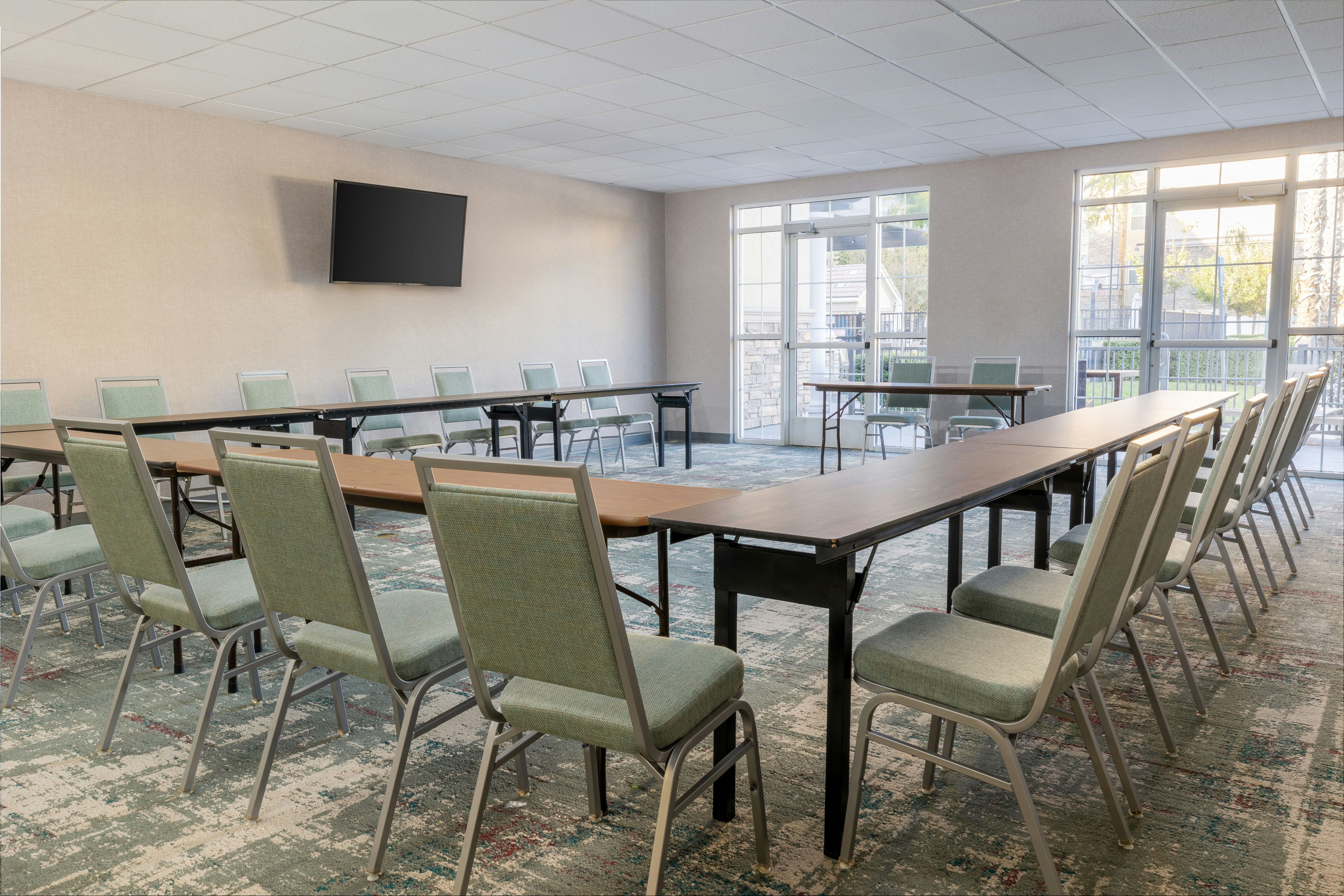 Homewood Suites By Hilton Ontario Rancho Cucamonga 16/21