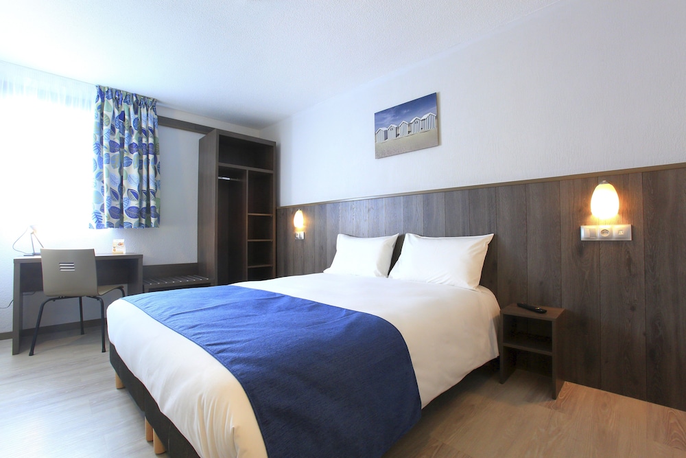 Brit Hotel Confort Calais 9/41