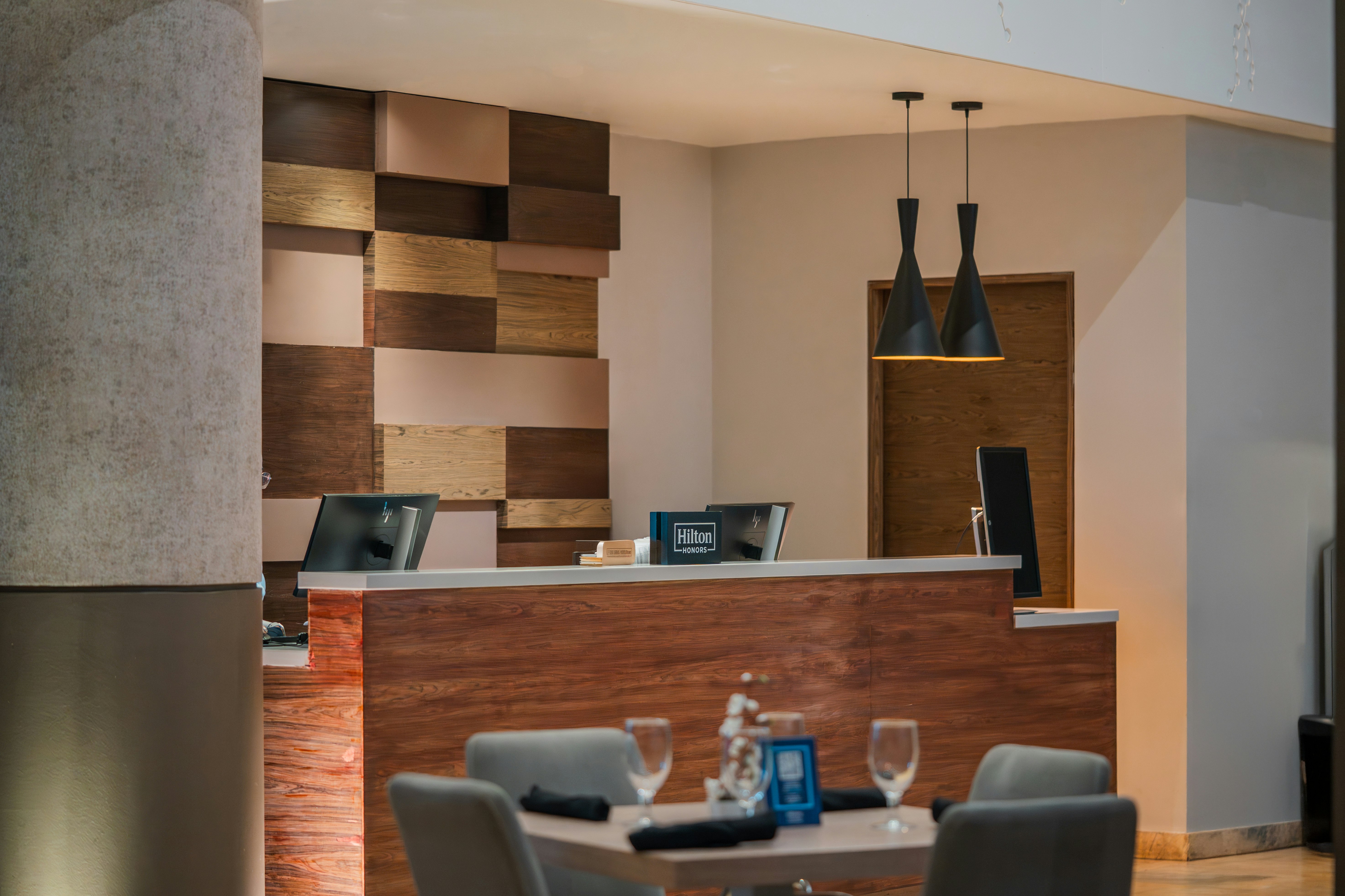 DoubleTree by Hilton Hotel Mexico City Santa Fe 33/50