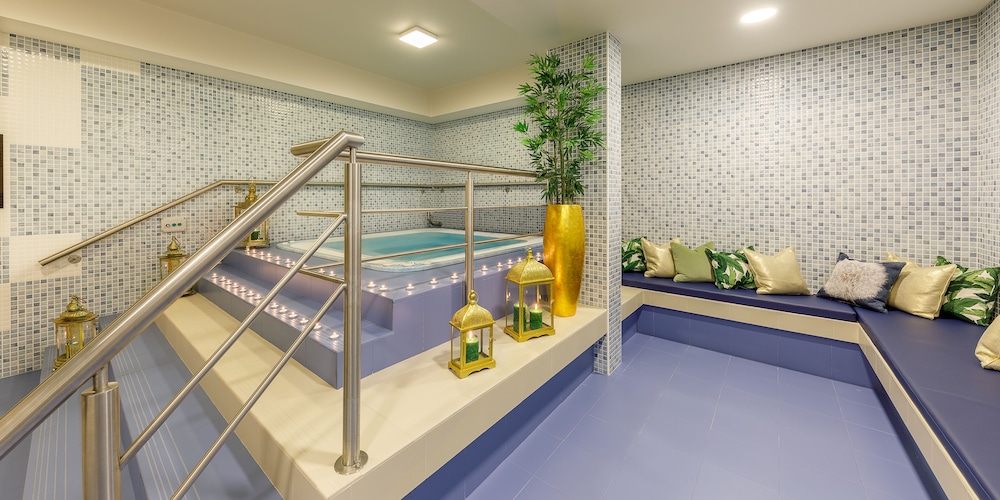 Aurea Fatima Hotel Congress and Spa 26/47