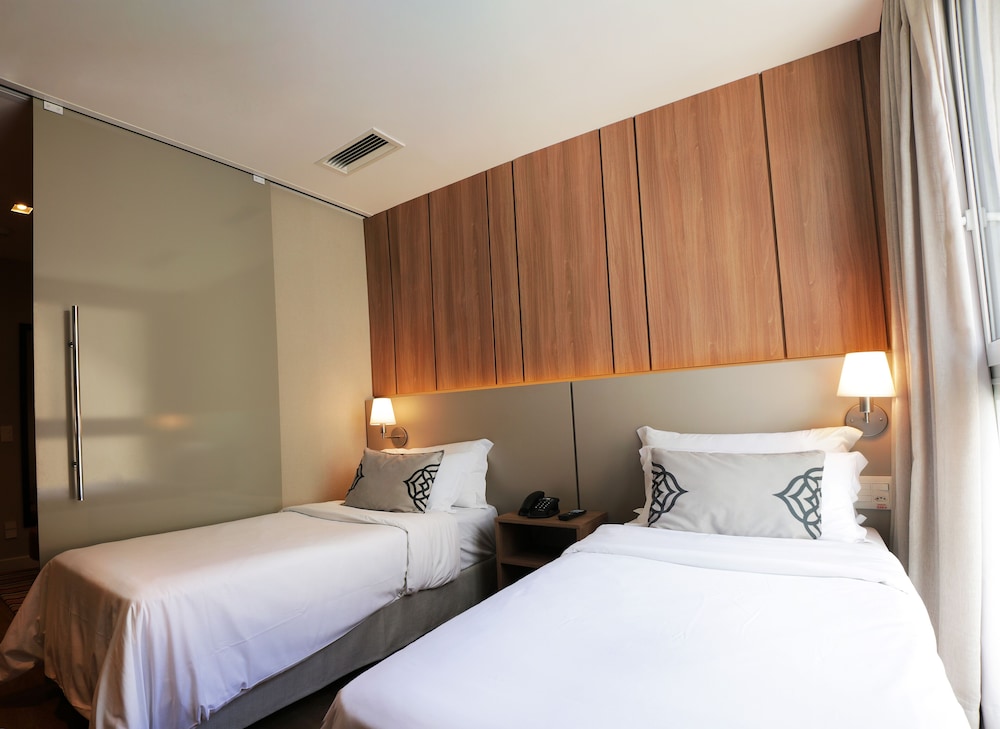 Exclusive Gramado Hotel & Spa by Gramado Parks 7/50