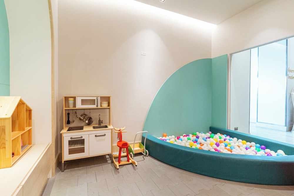 Centre Point Hotel Terminal21 Korat 36/42