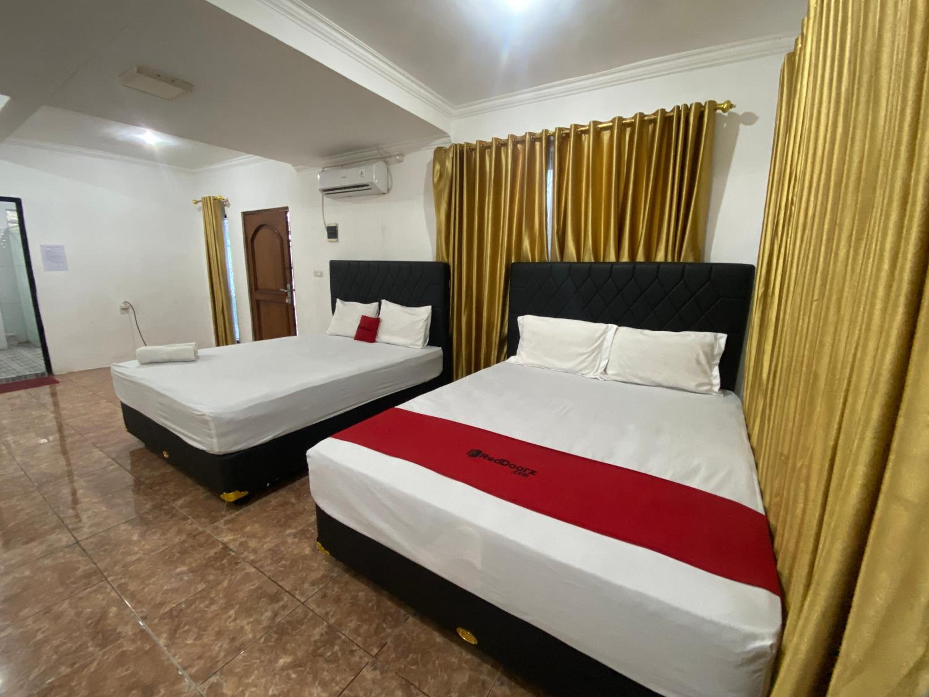 OYO 1370 Sudirman Guesthouse Syariah 14/56