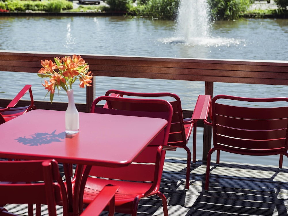 ibis Schiphol Amsterdam Airport 47/68