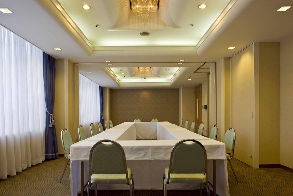 Takamatsu Tokyu REI Hotel 14/50
