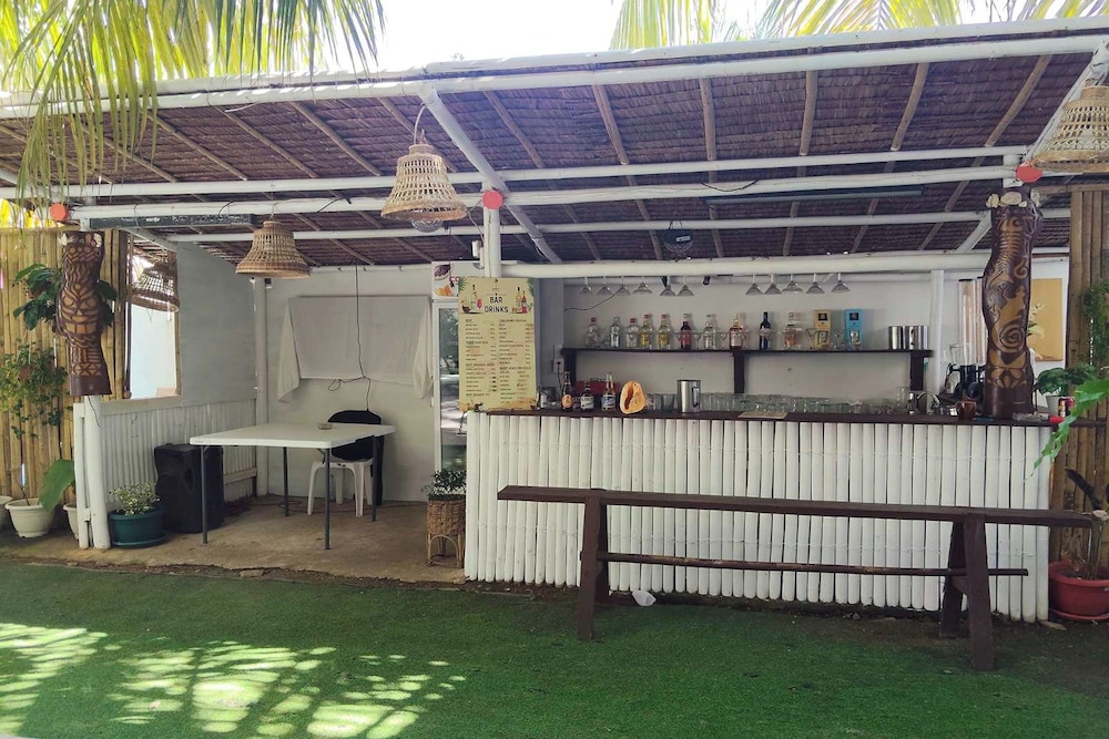 Boracay Backpackers 5/68