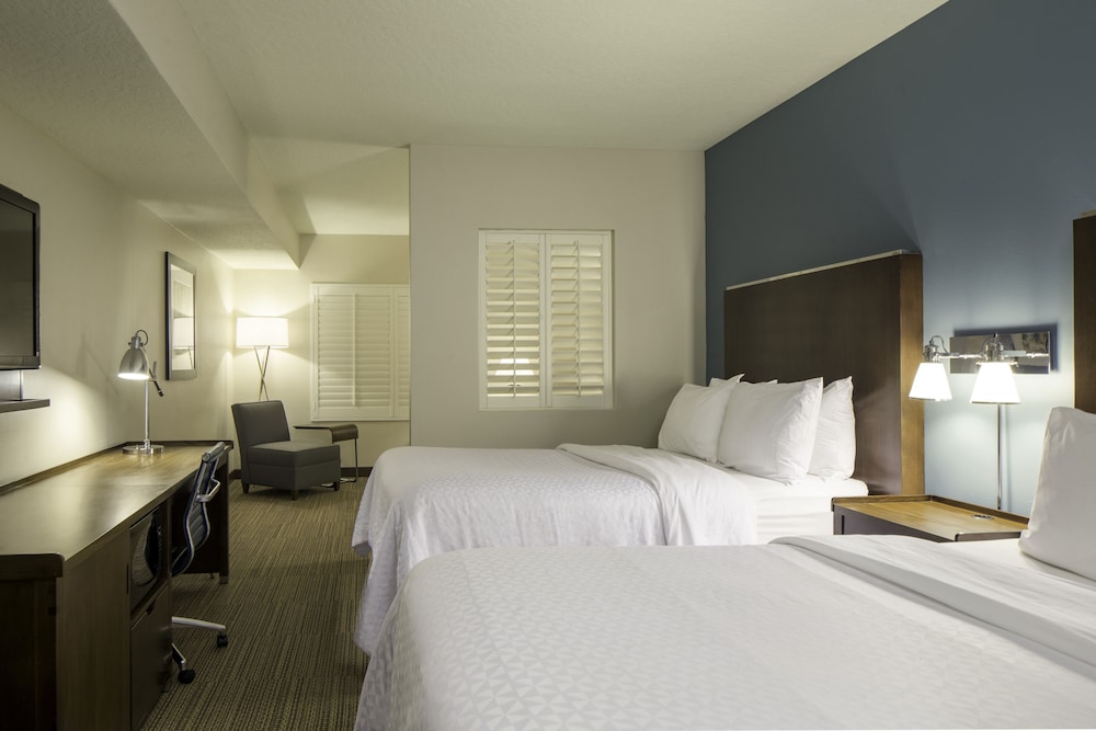 Four Points by Sheraton Cocoa Beach 8/23