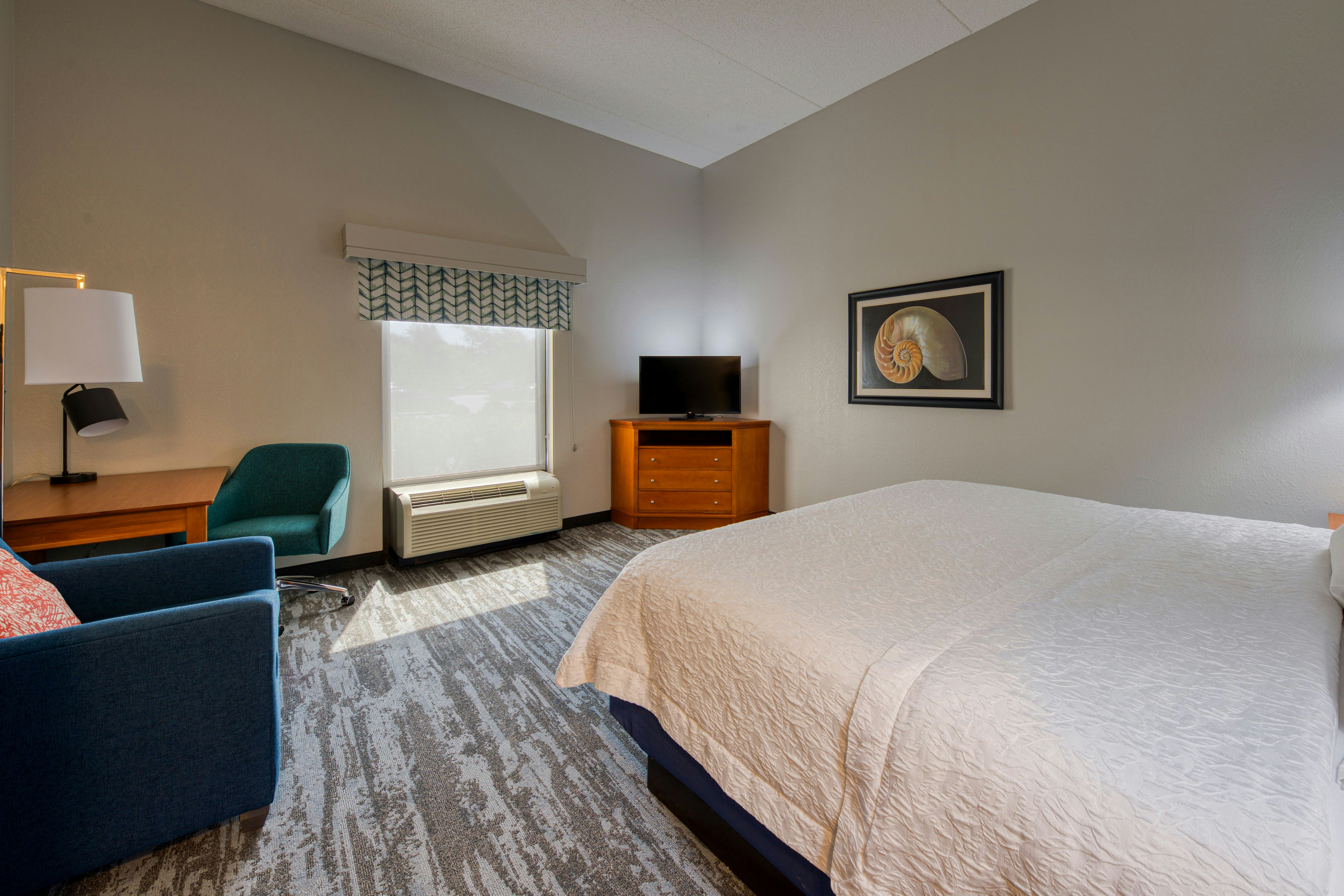 ROOM, KING BED, ACCESSIBLE