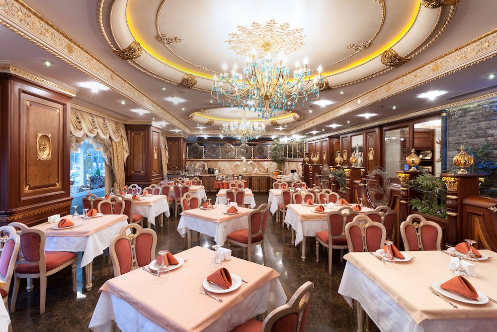 Ottomans Life Hotel S Class 37/50