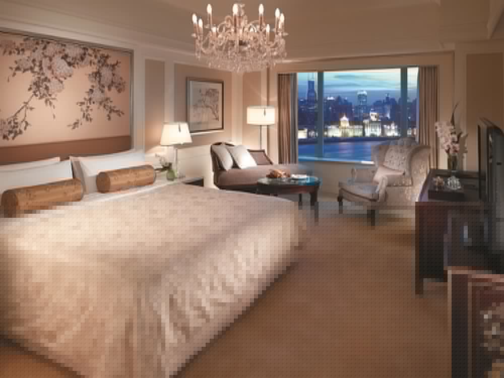 Pudong Shangri La 24/77