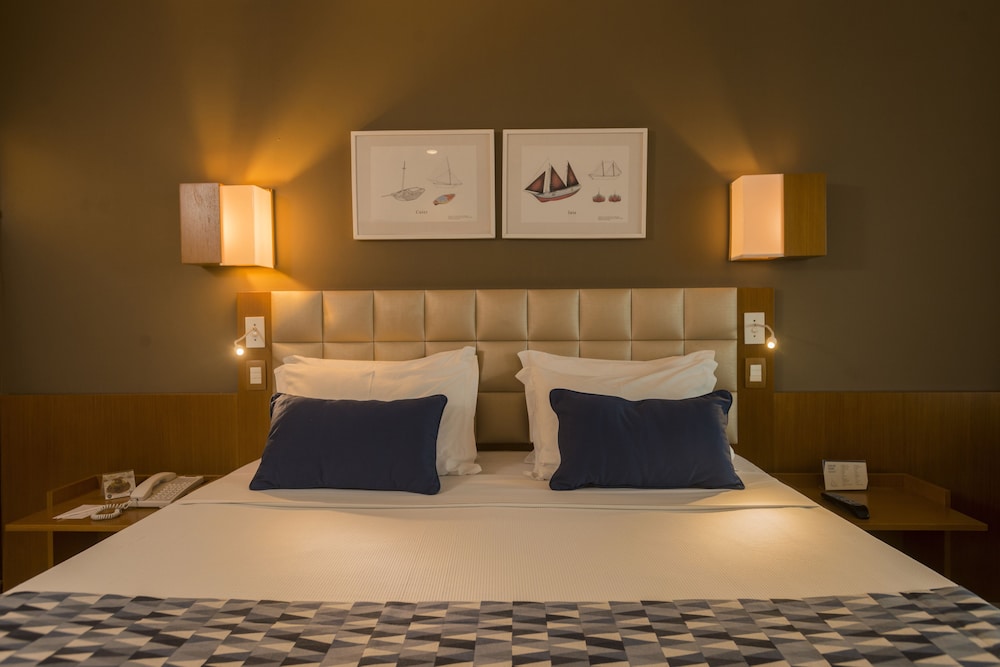 Hotel Luzeiros Sao Luis 19/26