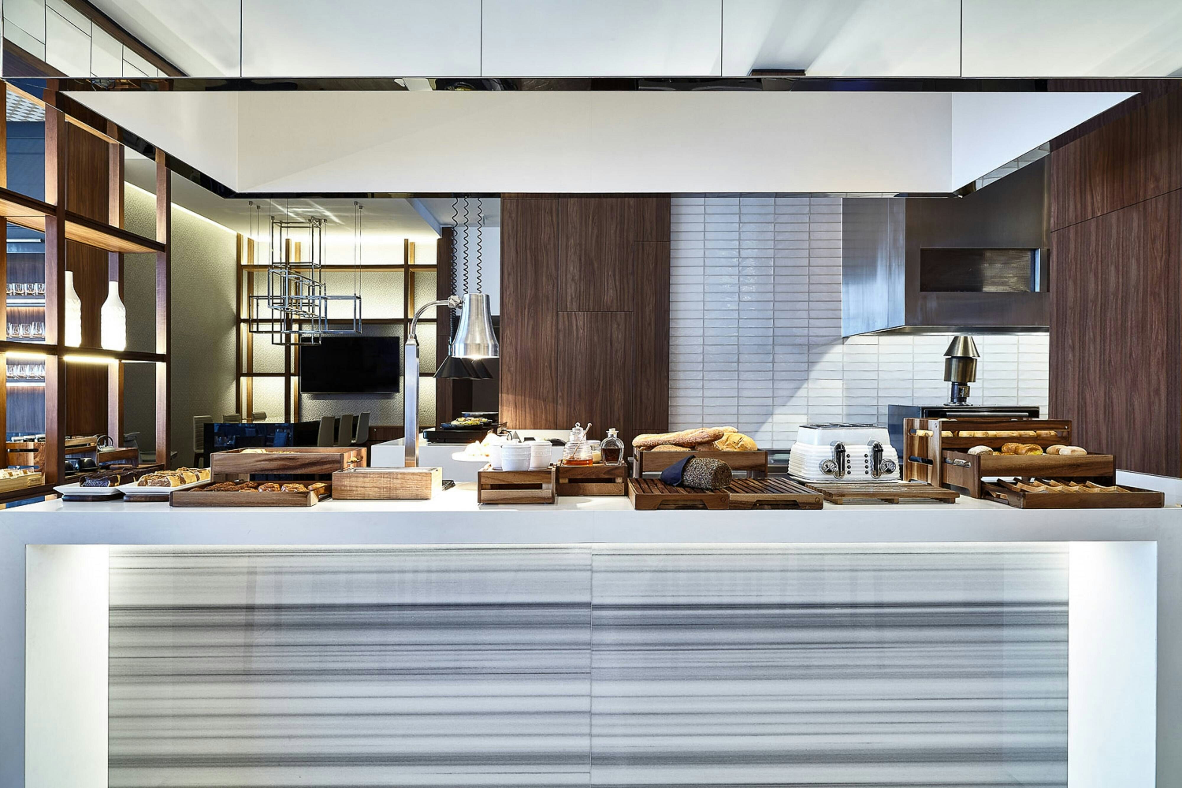 AC Hotel by Marriott Lima Miraflores 42/43