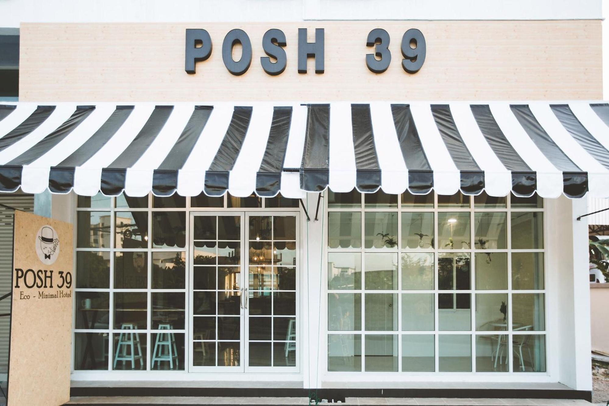 Posh 39 4/53
