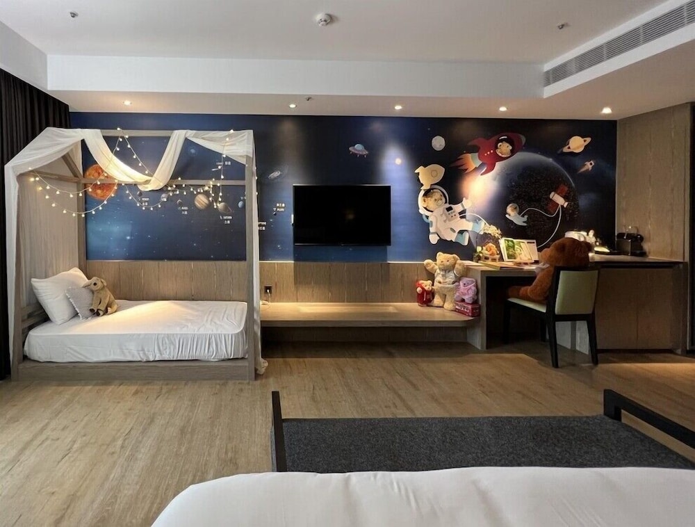 GAEAVILLA RESORT HUALIEN 33/50